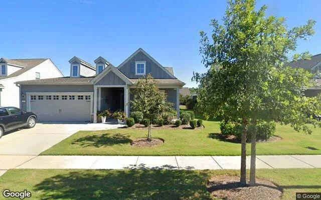 0.55 Acres in Wilmington - New Hanover County, NC - Image 4