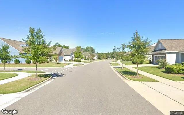 Decorative background for 0.55 Acres in Wilmington - New Hanover County, NC image 5