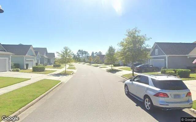 Decorative background for 0.55 Acres in Wilmington - New Hanover County, NC image 6