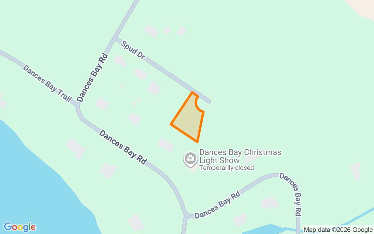 0.55 Acres in Elizabeth City - Pasquotank County, NC - Image 2