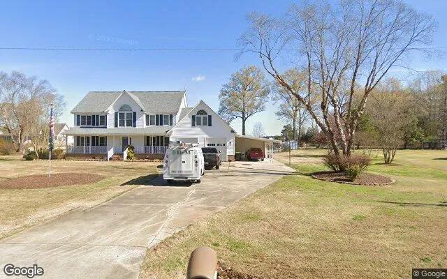0.55 Acres in Elizabeth City - Pasquotank County, NC - Image 4