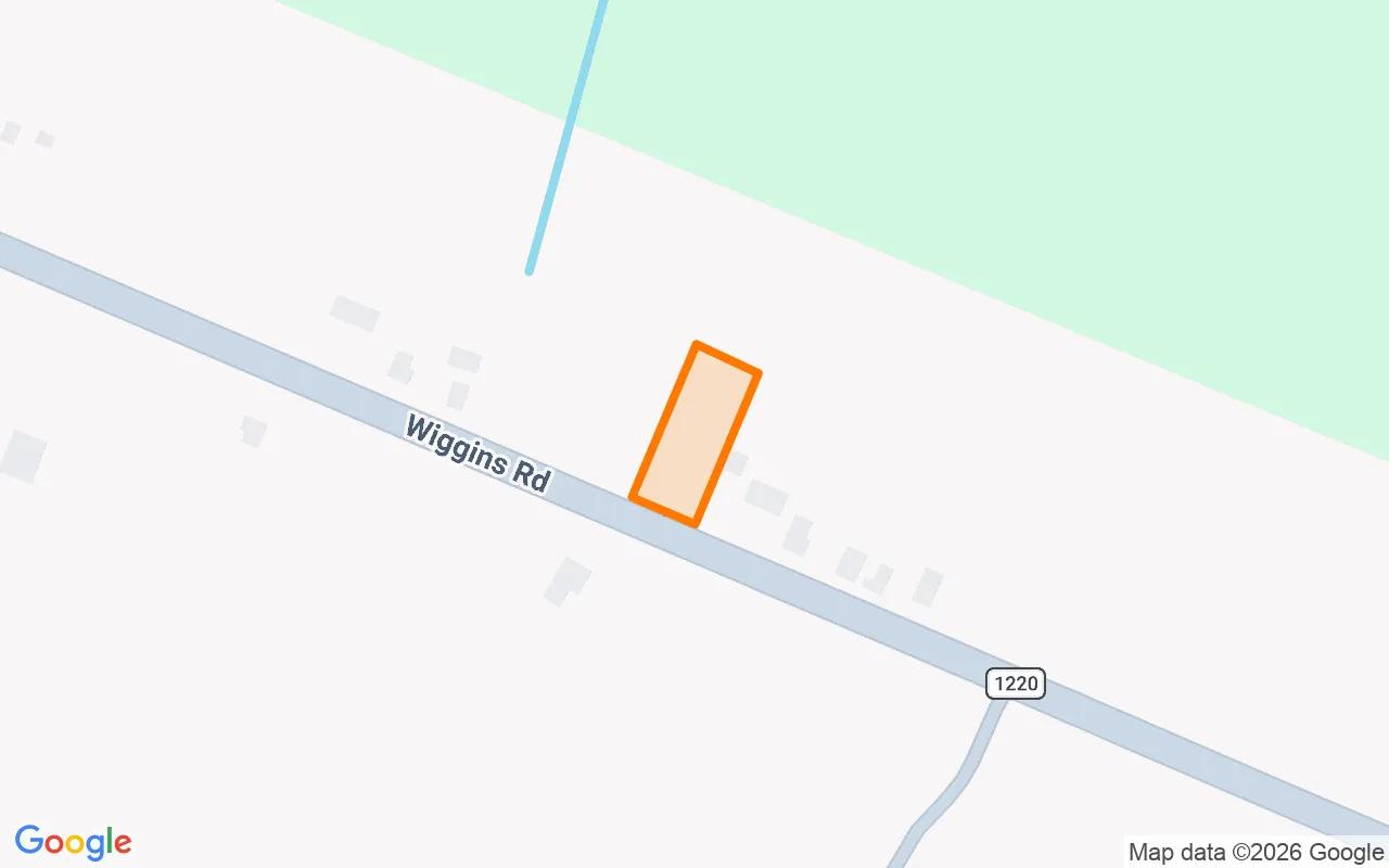 0.55 Acres in Hertford - Perquimans County, NC - Image 2