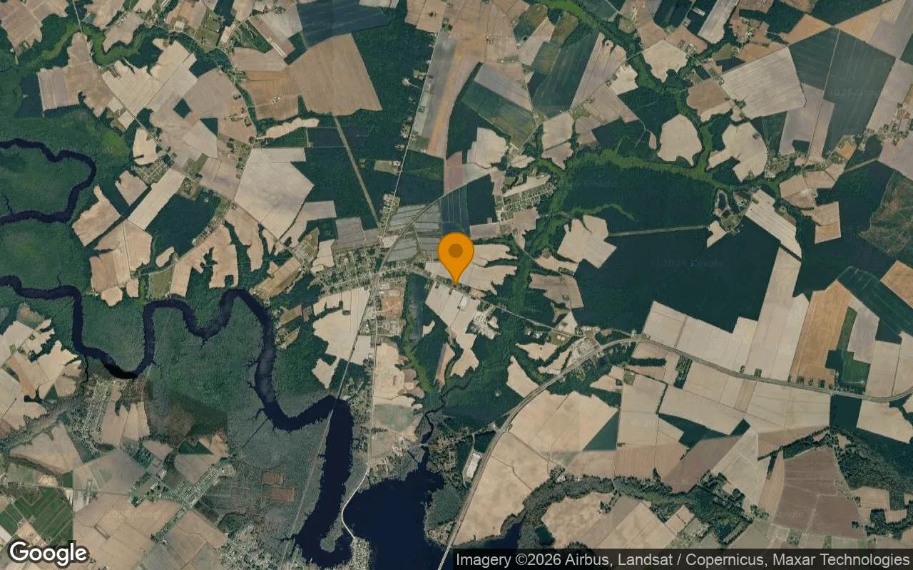 0.55 Acres in Hertford - Perquimans County, NC - Image 3