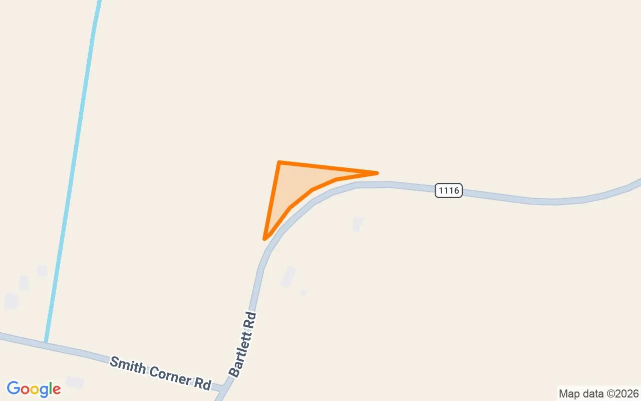 0.55 Acres in Camden - Camden County, NC - Image 2