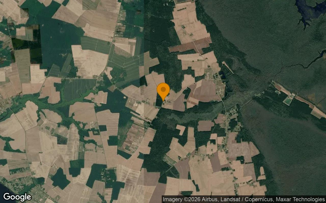 0.55 Acres in Camden - Camden County, NC - Image 3