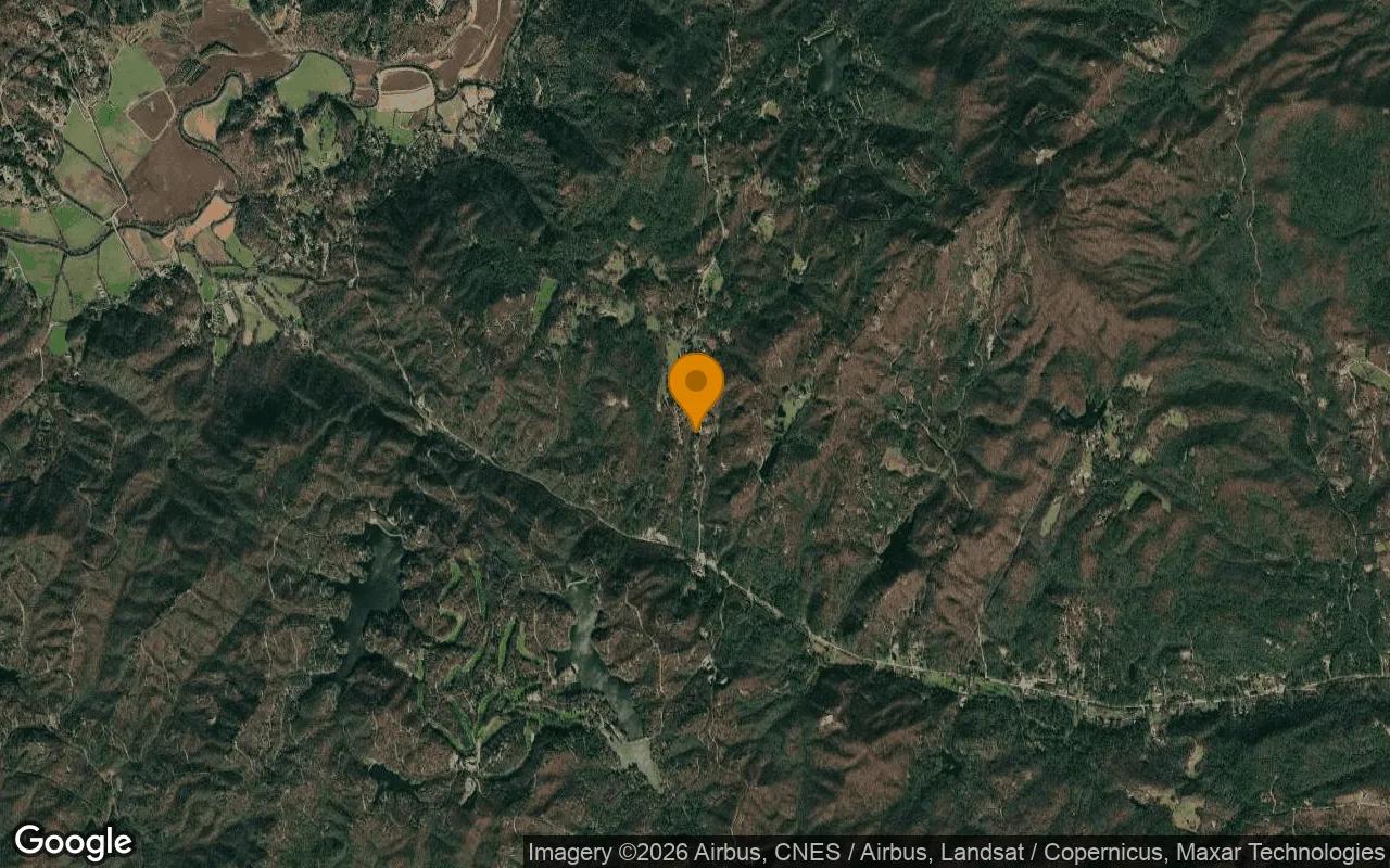 0.55 Acres in Brevard - Transylvania County, NC - Image 3