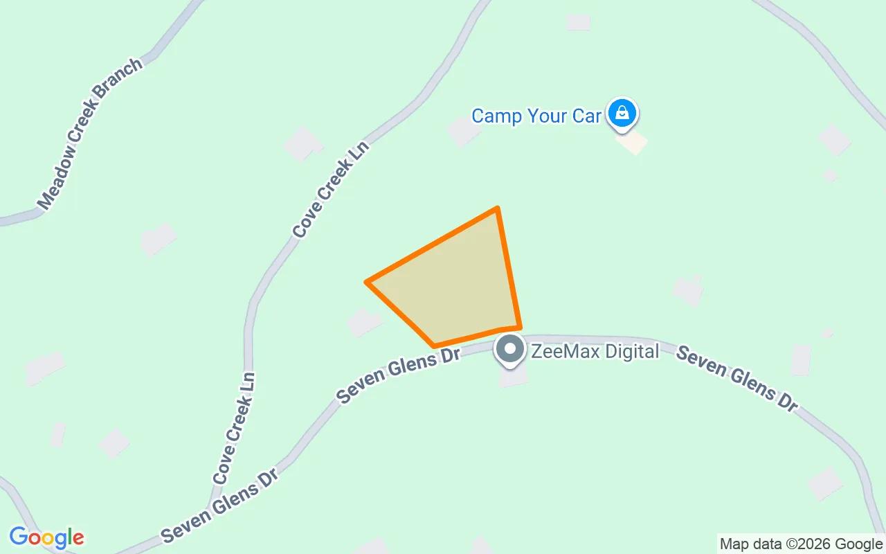 1.44 Acres in Weaverville - Madison County, NC - Image 2