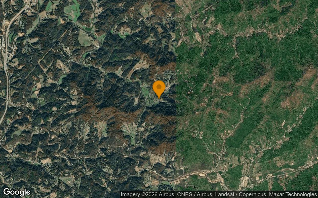 1.44 Acres in Weaverville - Madison County, NC - Image 3