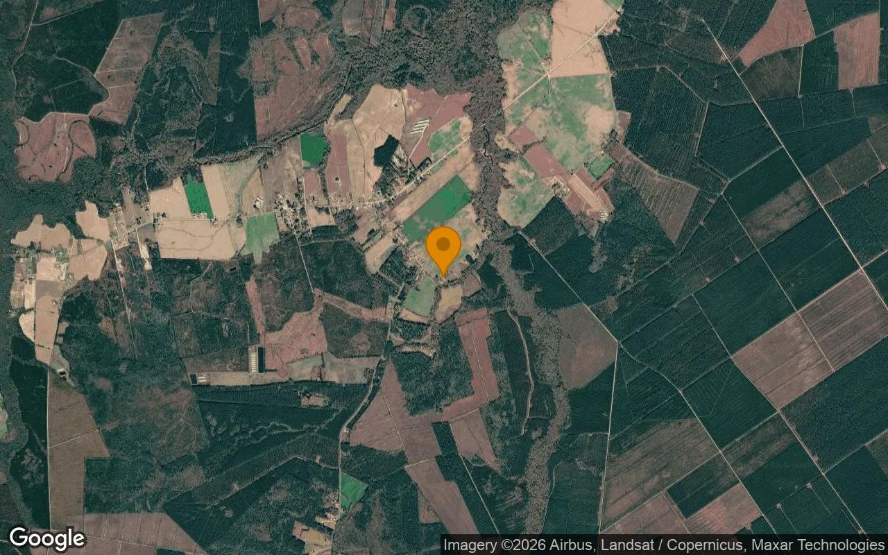 0.55 Acres in Trenton - Jones County, NC - Image 3