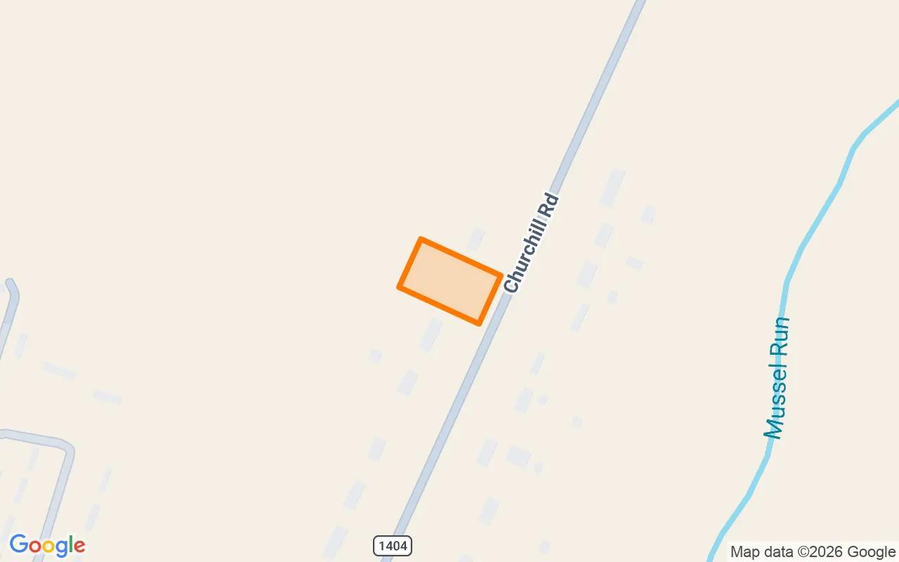 0.55 Acres in Hookerton - Greene County, NC - Image 2