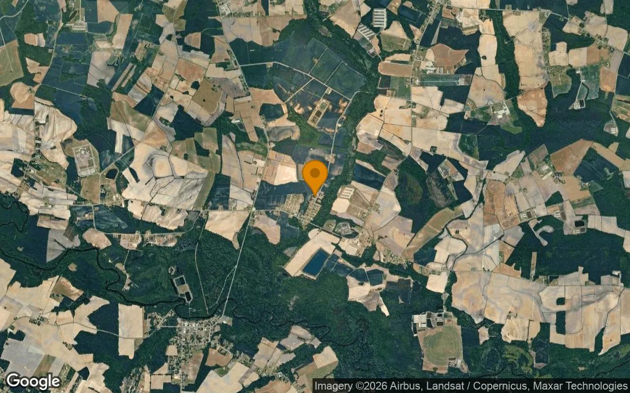 0.55 Acres in Hookerton - Greene County, NC - Image 3