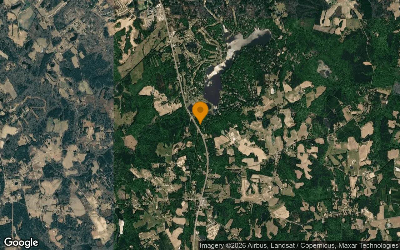 0.55 Acres in Sanford - Lee County, NC - Image 3