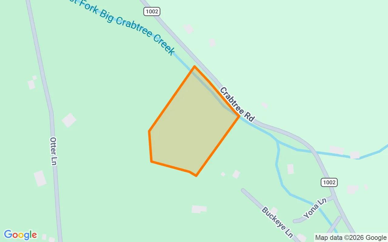 3.51 Acres in Spruce Pine - Mitchell County, NC - Image 2