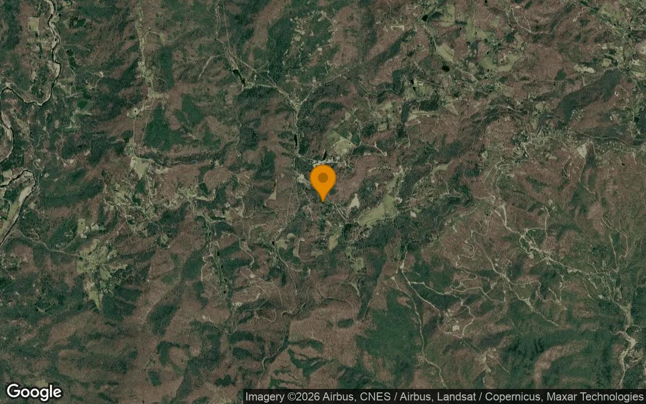 3.51 Acres in Spruce Pine - Mitchell County, NC - Image 3