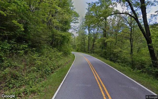 Decorative background for 3.51 Acres in Spruce Pine - Mitchell County, NC image 5
