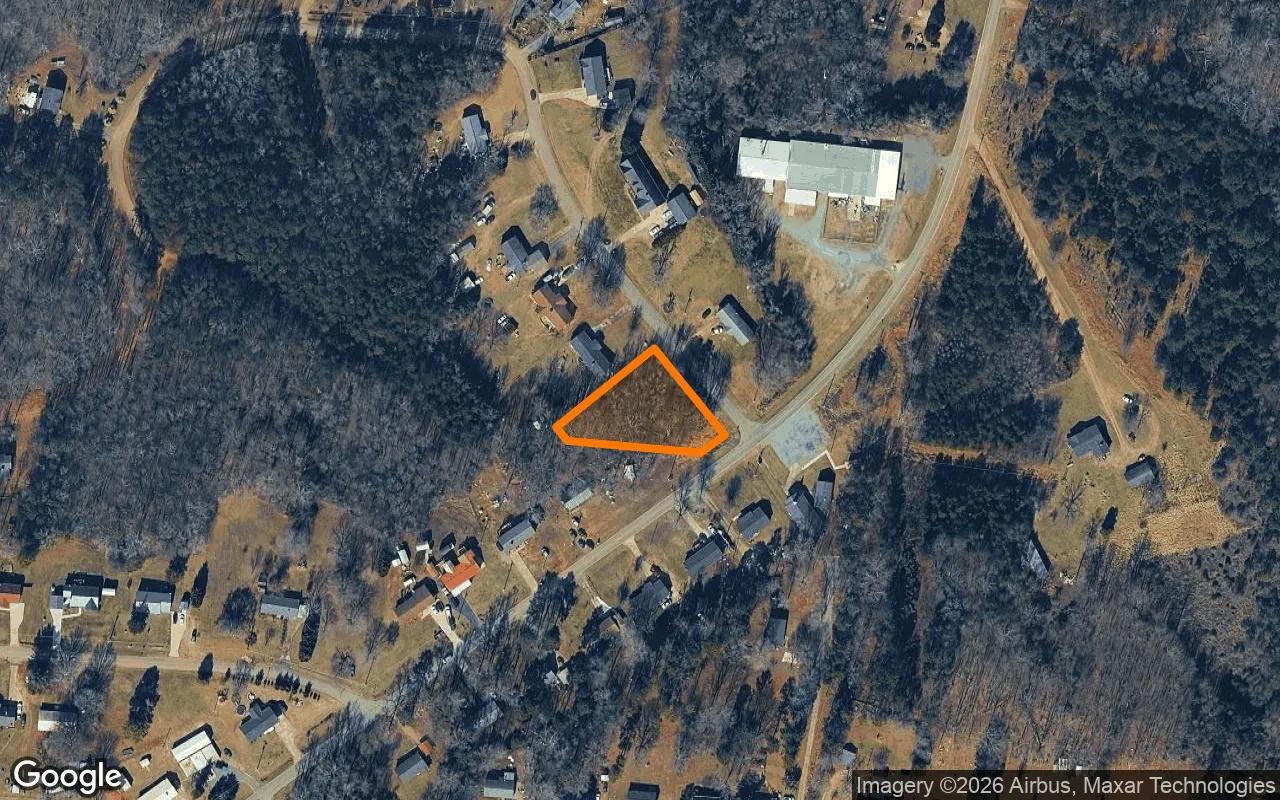 0.55 Acres in Lincolnton - Lincoln County, NC - Main image