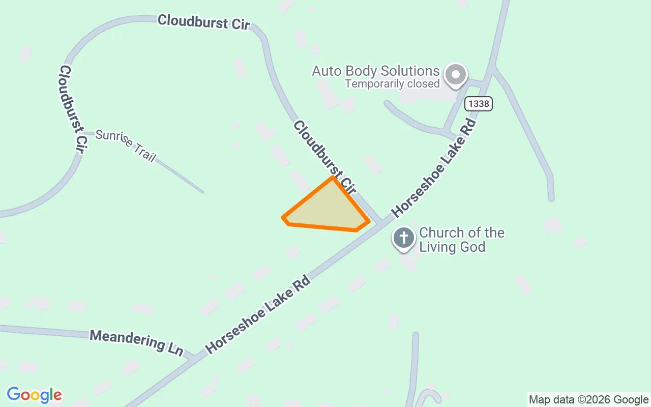 0.55 Acres in Lincolnton - Lincoln County, NC - Image 2