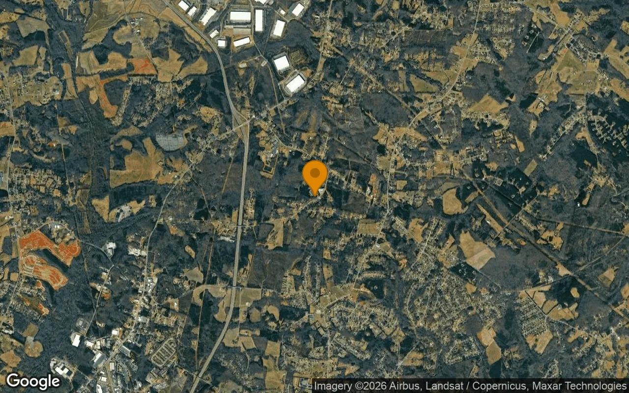 0.55 Acres in Lincolnton - Lincoln County, NC - Image 3
