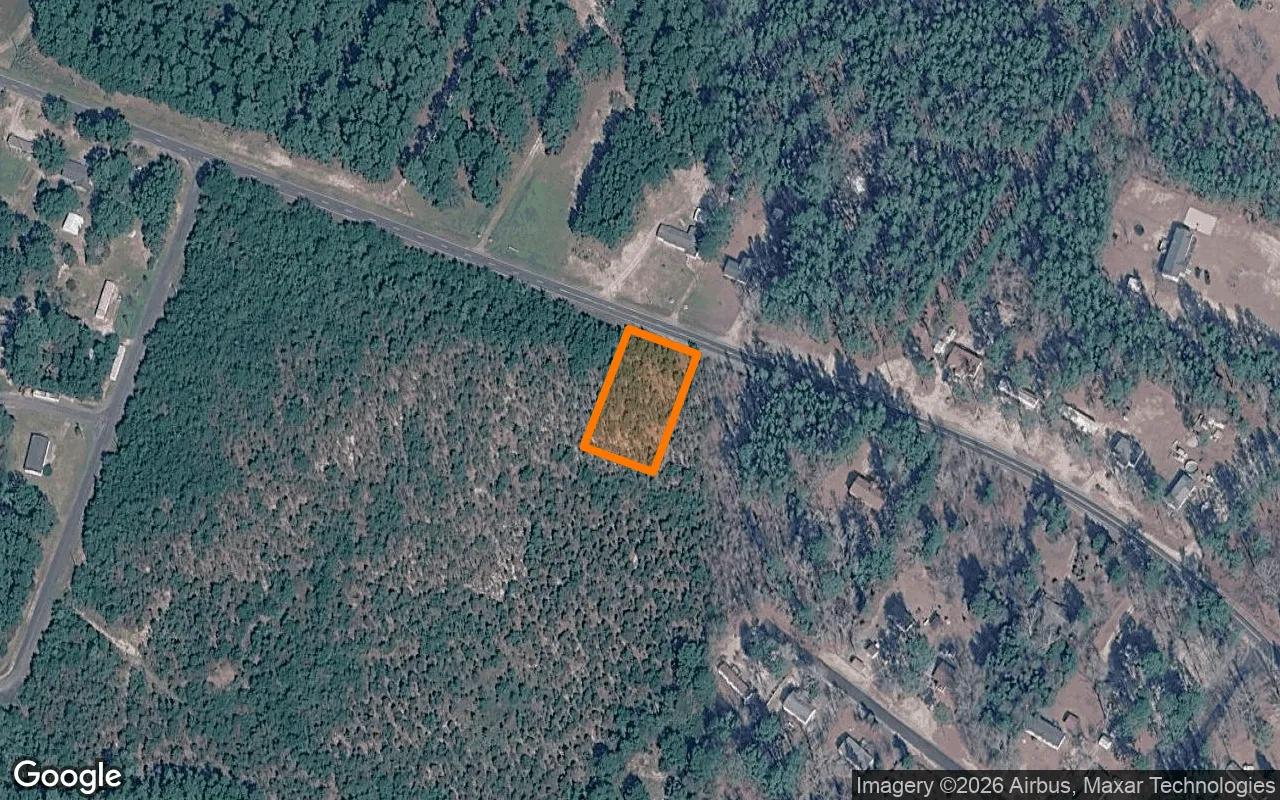 0.55 Acres in Laurel Hill - Scotland County, NC - Main image