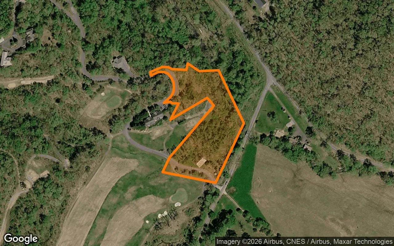 3.48 Acres in Whittier - Swain County, NC - Main image
