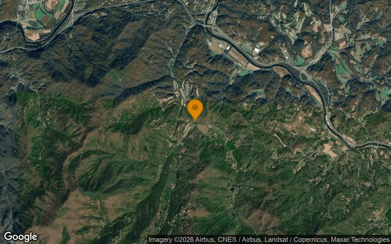 3.48 Acres in Whittier - Swain County, NC - Image 3