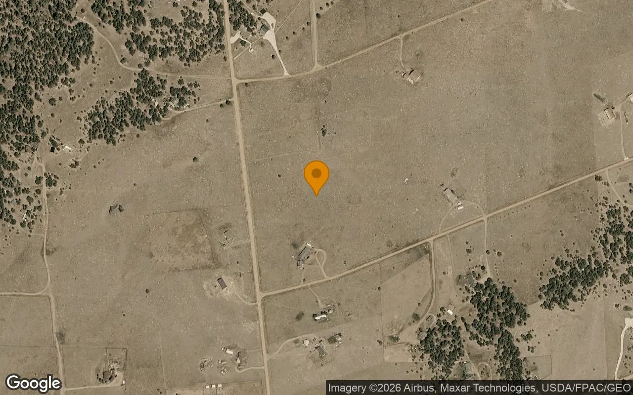 5.65 Acres in Cotopaxi - Fremont County, CO in Fremont County, CO