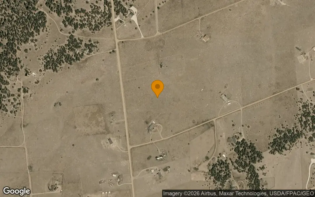5.65 Acres in Cotopaxi - Fremont County, CO in Fremont County, CO
