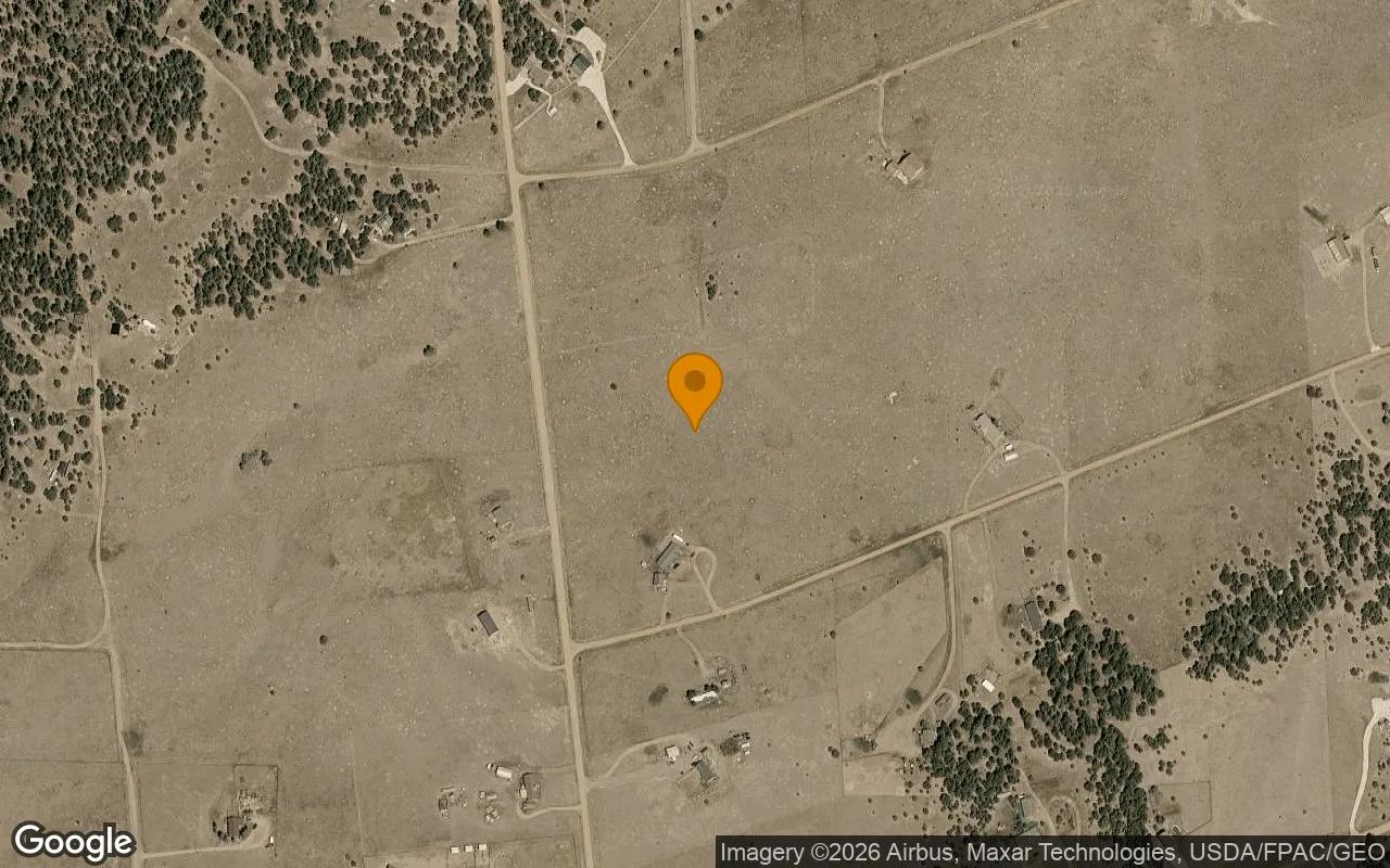 5.65 Acres in Cotopaxi - Fremont County, CO - Main image