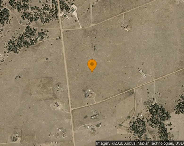 5.65 Acres in Cotopaxi - Fremont County, CO in Fremont County, CO