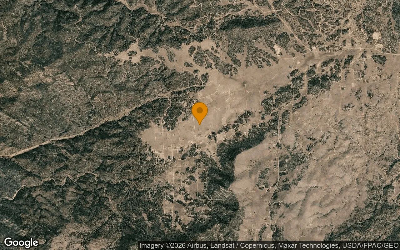 5.65 Acres in Cotopaxi - Fremont County, CO in Fremont County, CO