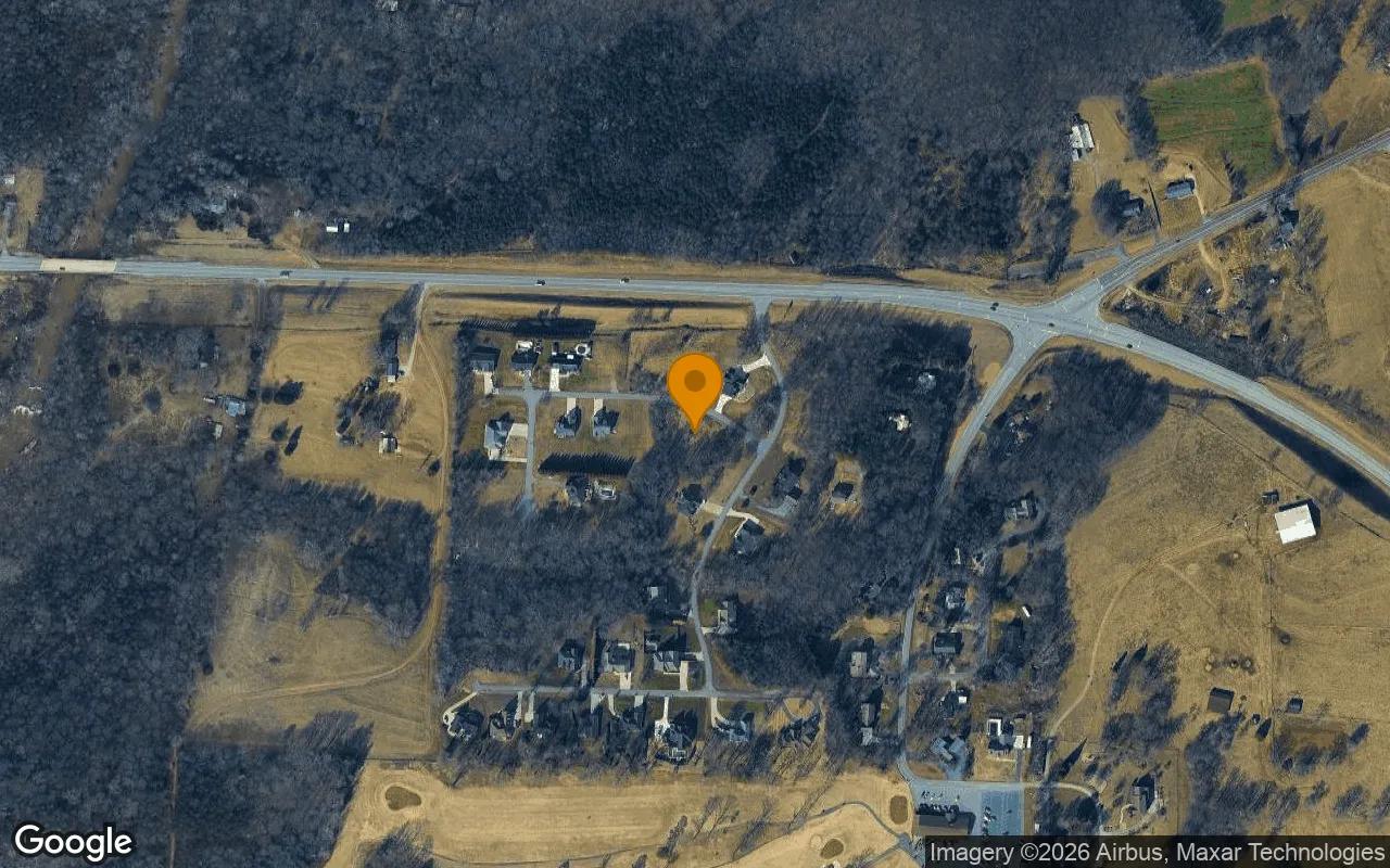 0.55 Acres in Taylorsville - Alexander County, NC - Main image