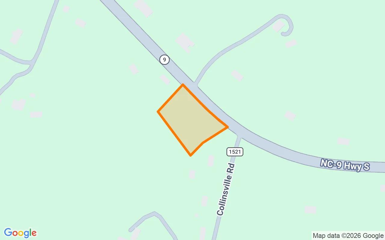 1.5 Acres in Columbus - Polk County, NC - Image 2