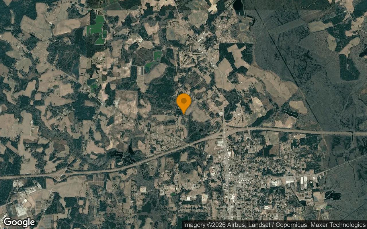 3.5 Acres in Whiteville - Columbus County, NC - Image 3