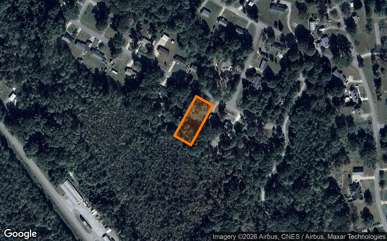0.55 Acres in Shelby - Cleveland County, NC - Main image