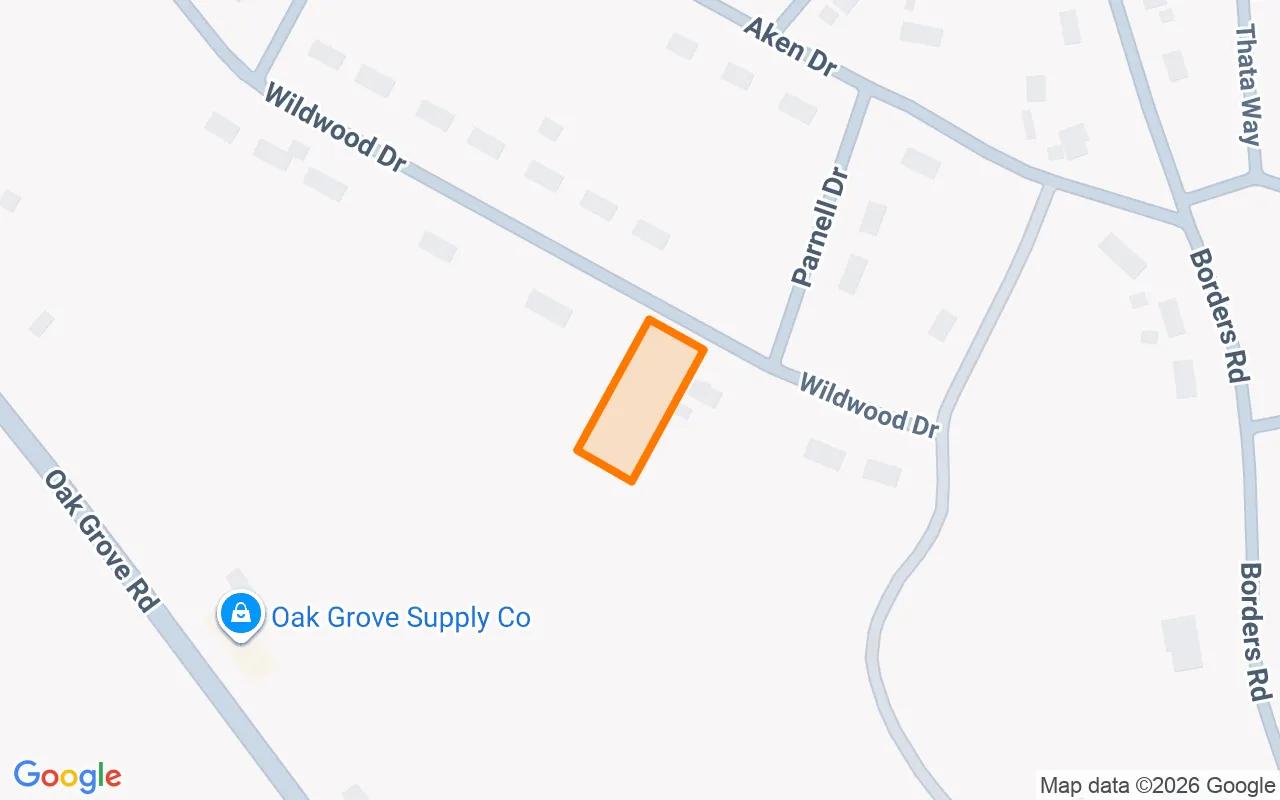 0.55 Acres in Shelby - Cleveland County, NC - Image 2