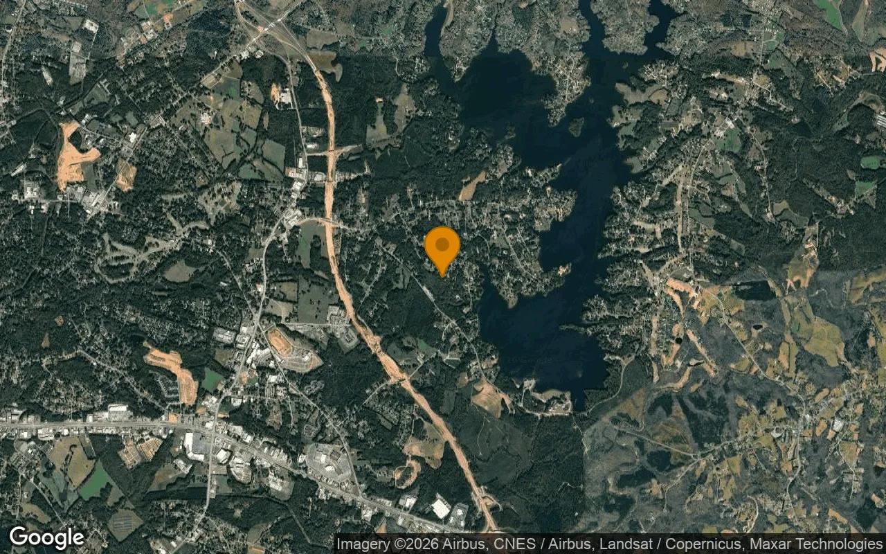 0.55 Acres in Shelby - Cleveland County, NC - Image 3