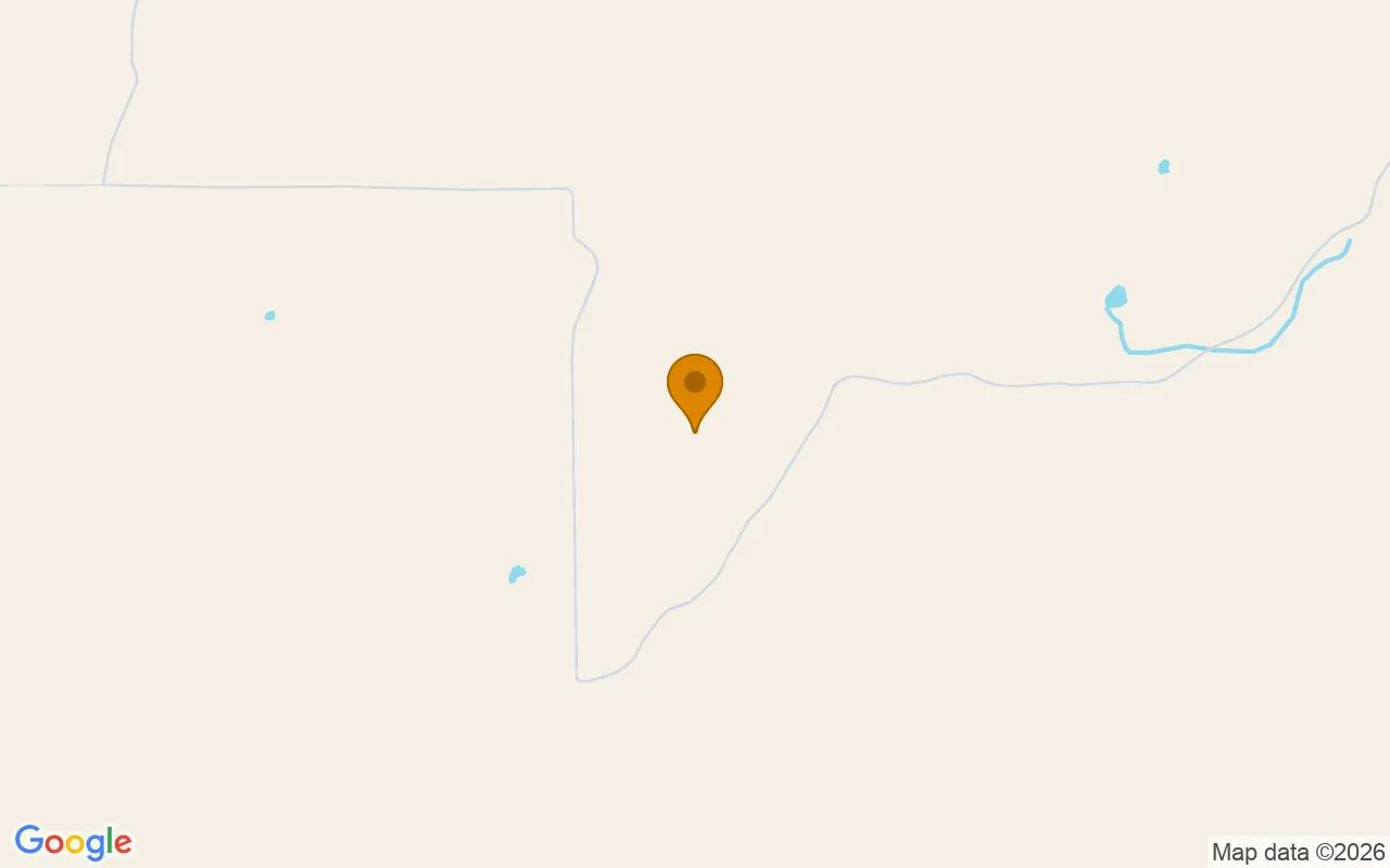 118.86 Acres in Alcova - Carbon County, WY - Image 4