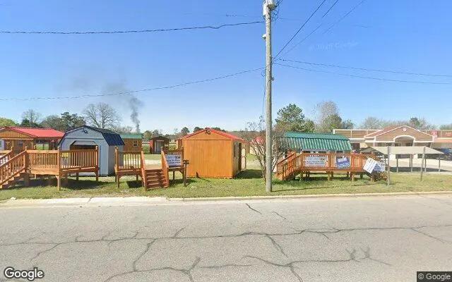 0.55 Acres in Pembroke - Robeson County, NC - Image 4