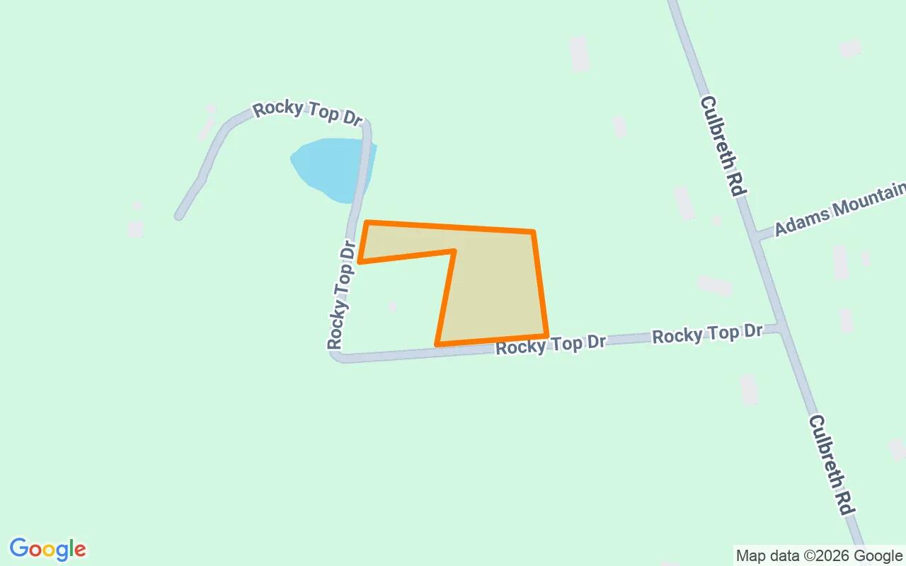 1.5 Acres in Stem - Granville County, NC - Image 2