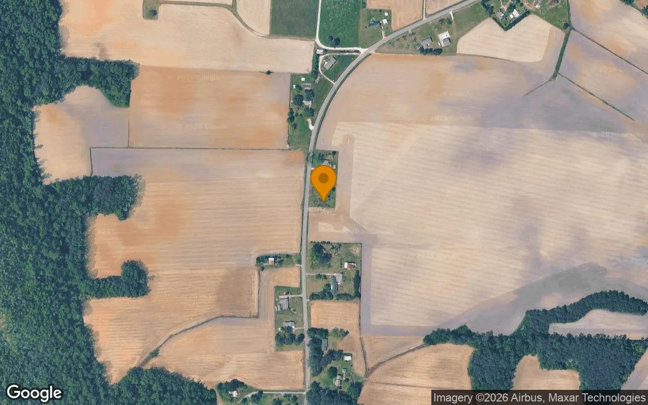 0.55 Acres in Kinston - Lenoir County, NC - Main image
