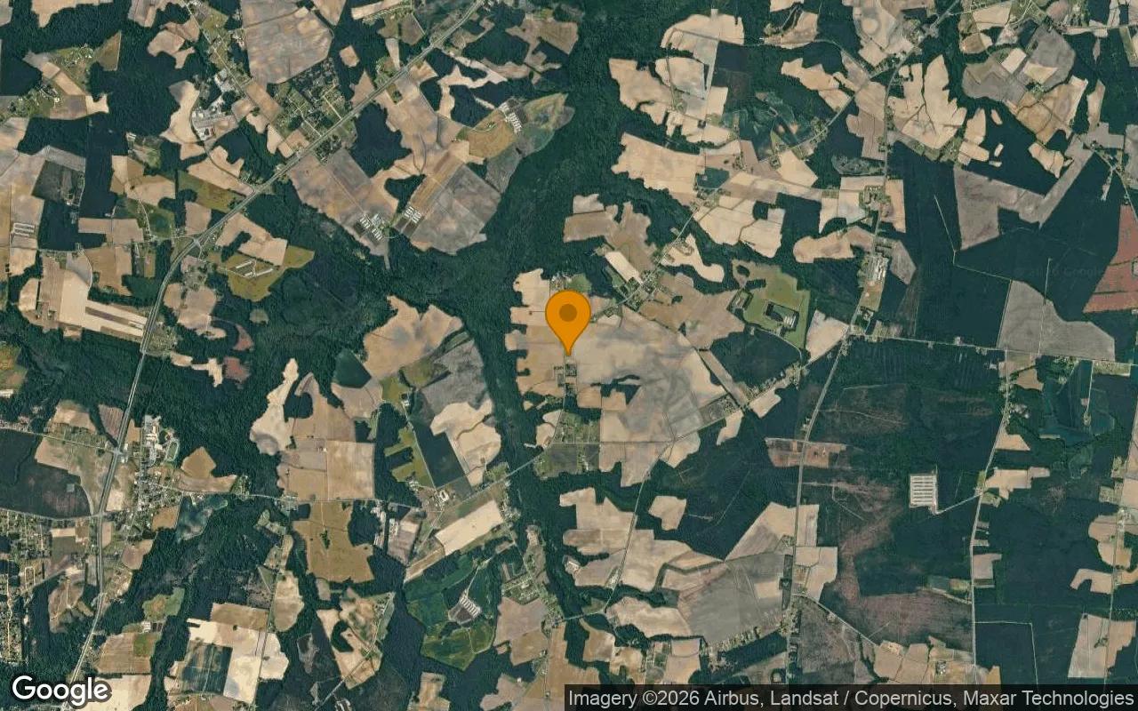 0.55 Acres in Kinston - Lenoir County, NC - Image 3