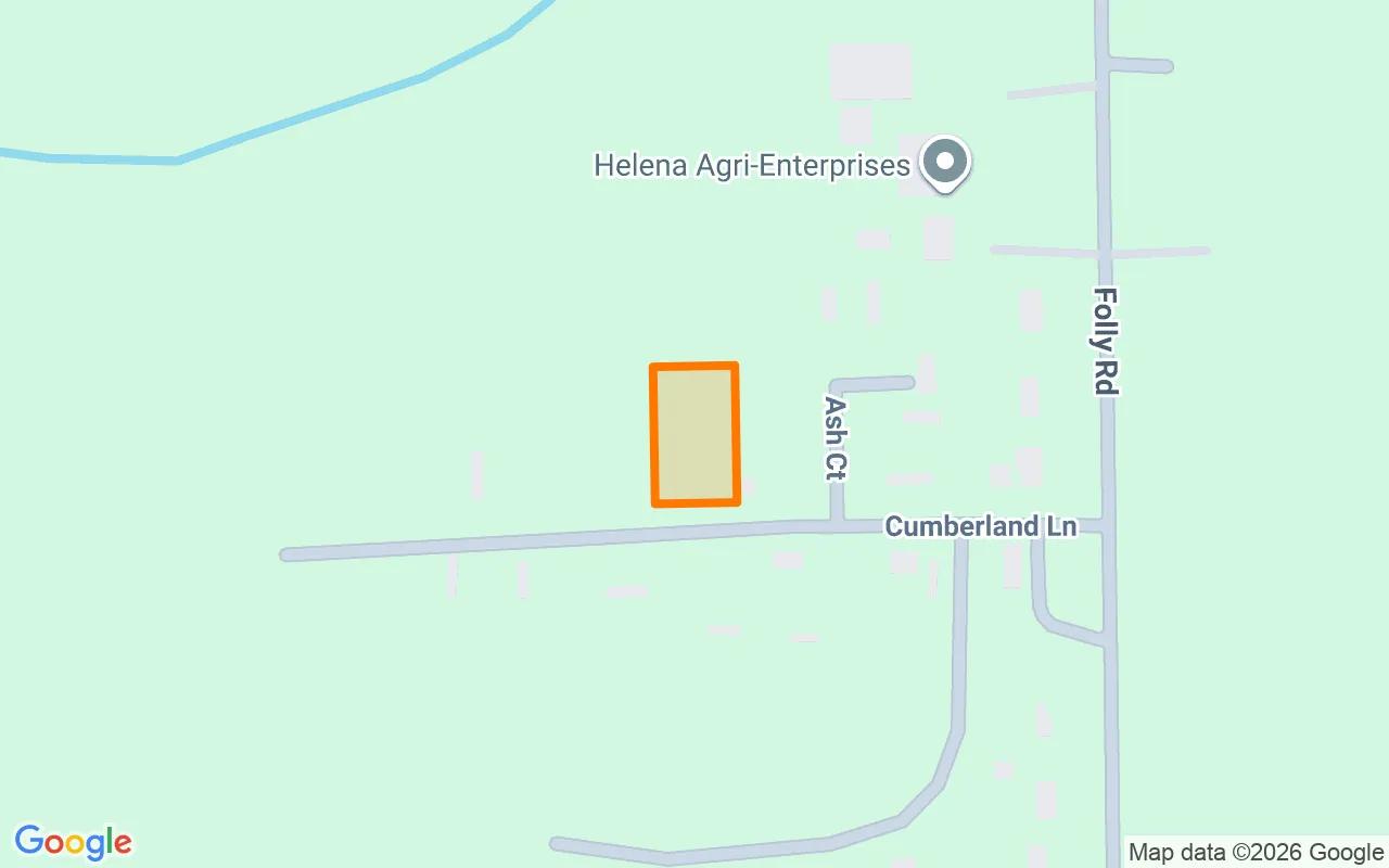 0.55 Acres in Plymouth - Washington County, NC - Image 2