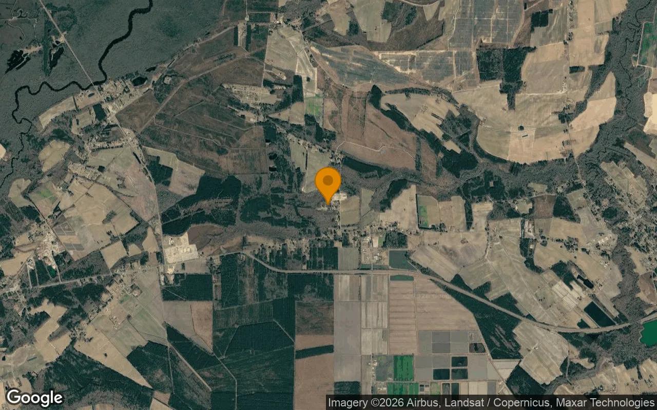 0.55 Acres in Plymouth - Washington County, NC - Image 3