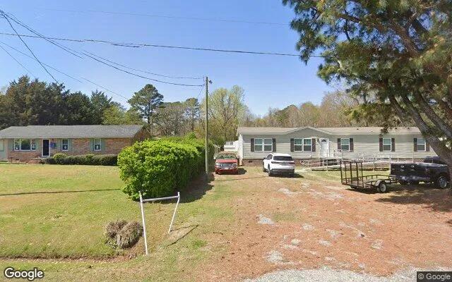 0.55 Acres in Plymouth - Washington County, NC - Image 4