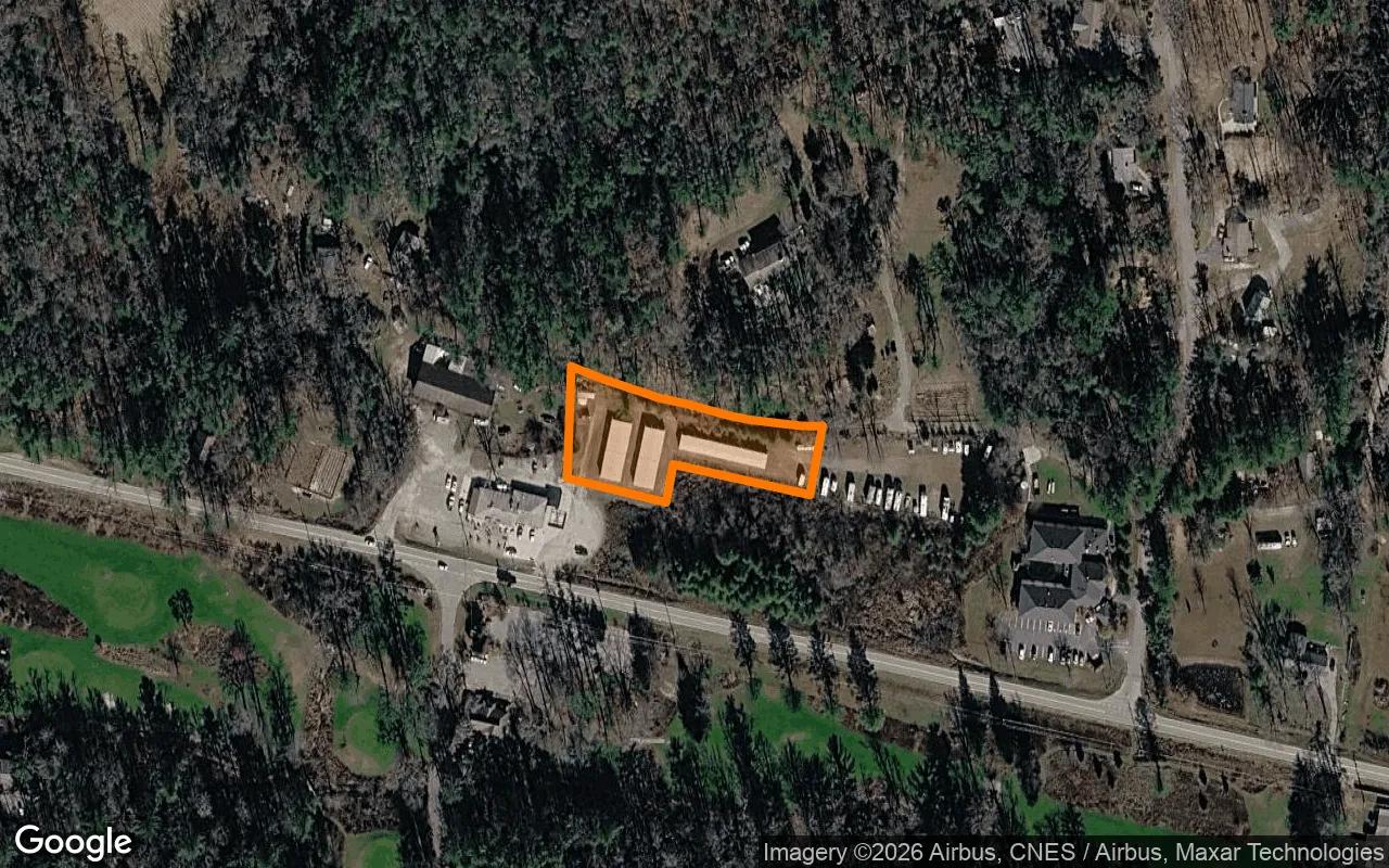 0.55 Acres in Brevard - Transylvania County, NC - Main image