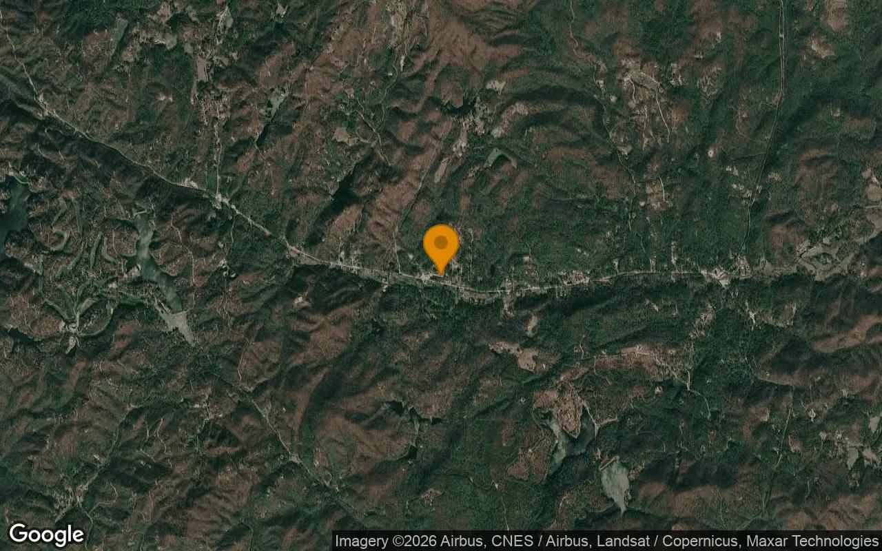 0.55 Acres in Brevard - Transylvania County, NC - Image 3