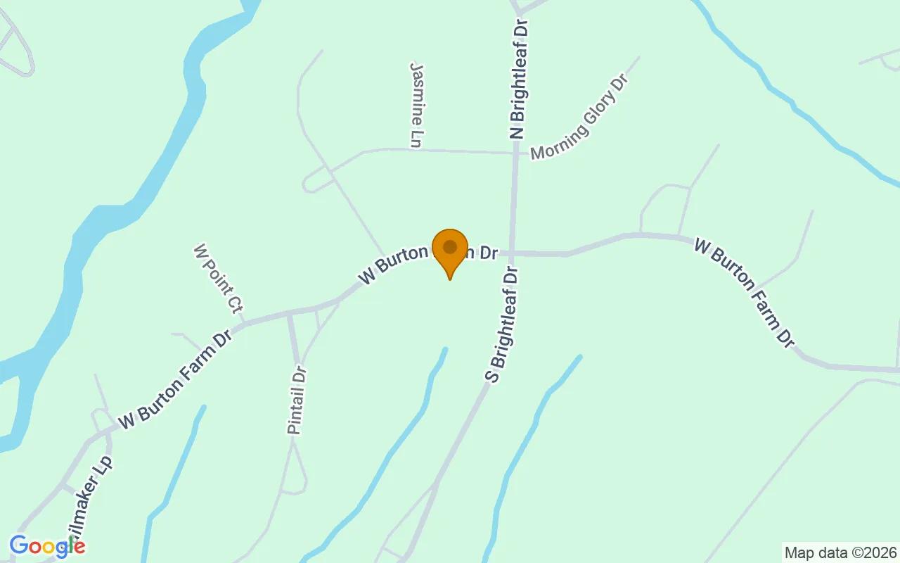 0.55 Acres in Arapahoe - Pamlico County, NC - Image 2