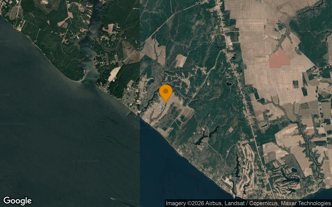 0.55 Acres in Arapahoe - Pamlico County, NC - Image 3