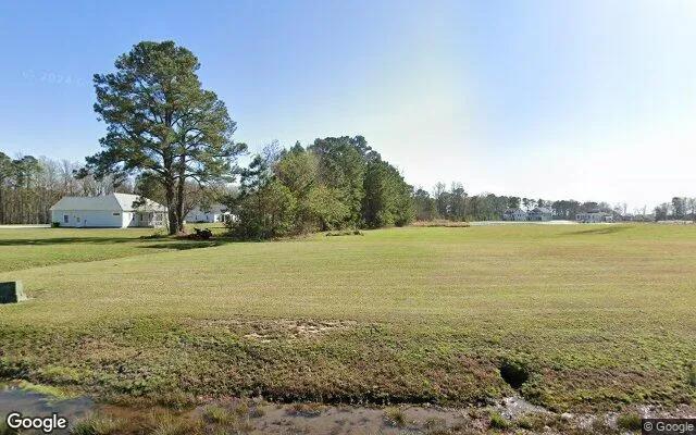 0.55 Acres in Arapahoe - Pamlico County, NC - Image 4