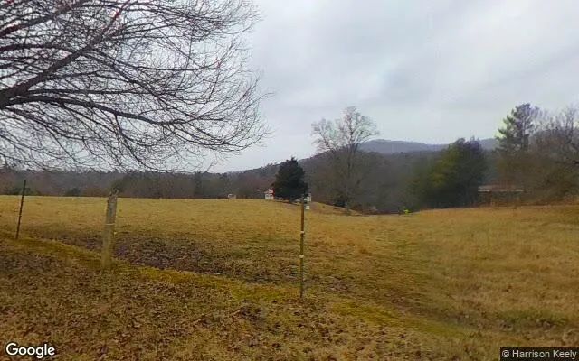 1.5 Acres in Hayesville - Clay County, NC in Clay County, North Carolina